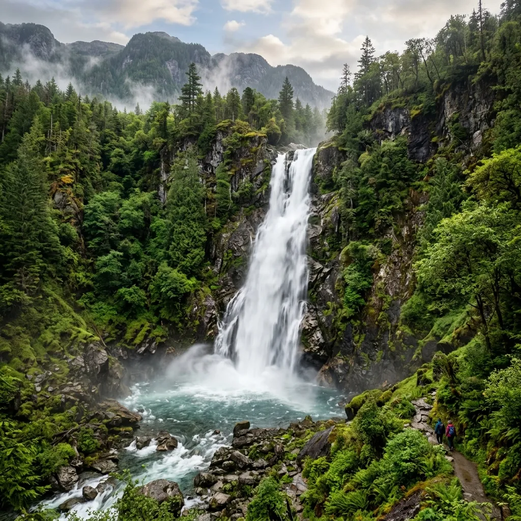 Nature's Wonders
