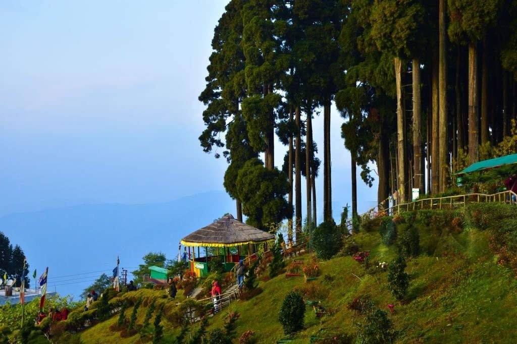 Lamahata-Tinchulley-Takdah