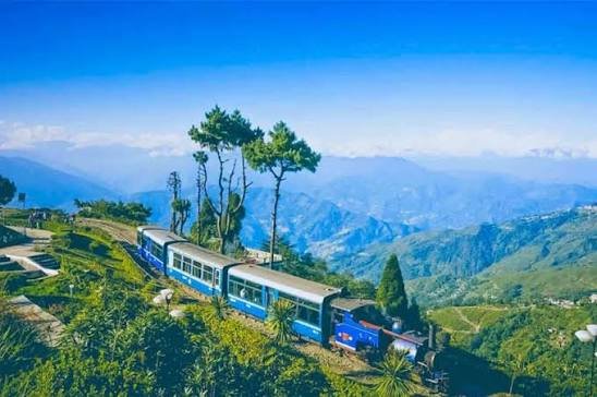 Darjeeling