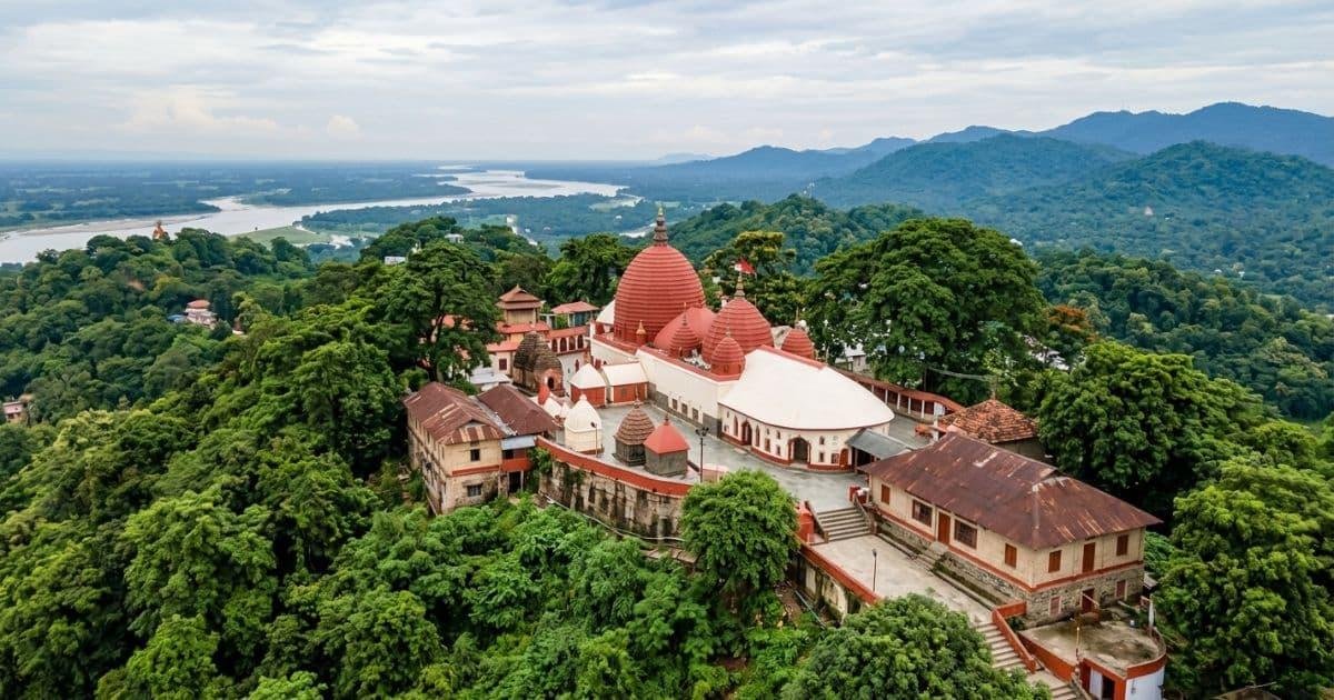 Assam
