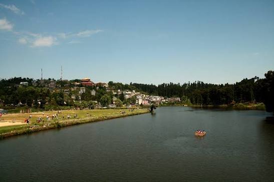 Darjeeling Mirik Tour Package