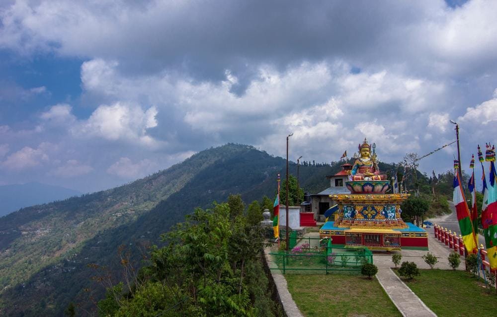 Darjeeling Kalimpong Tour Package