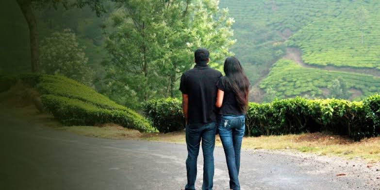 Darjeeling Tour Package For Couple