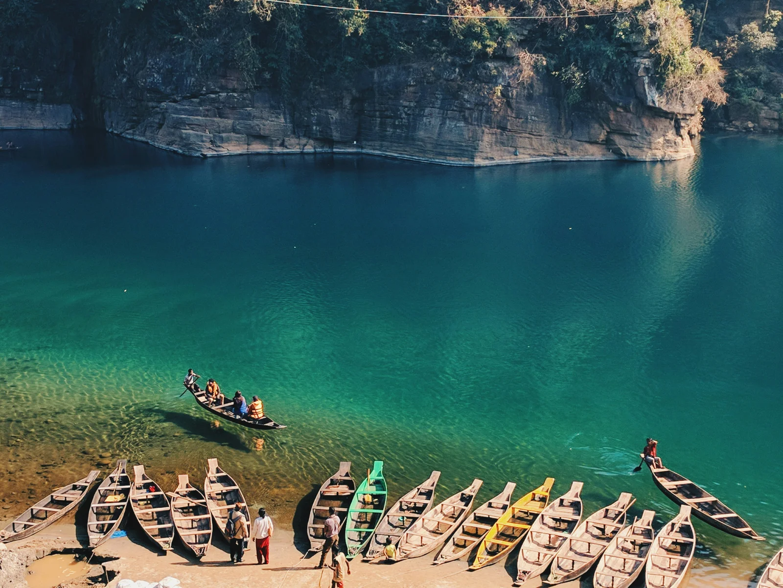 Meghalaya Tour Package