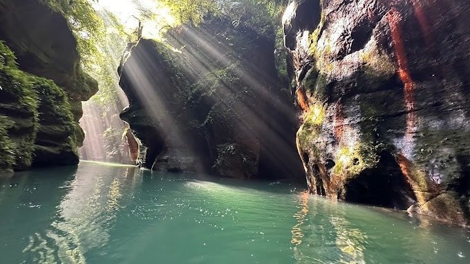 Shillong Tour Package