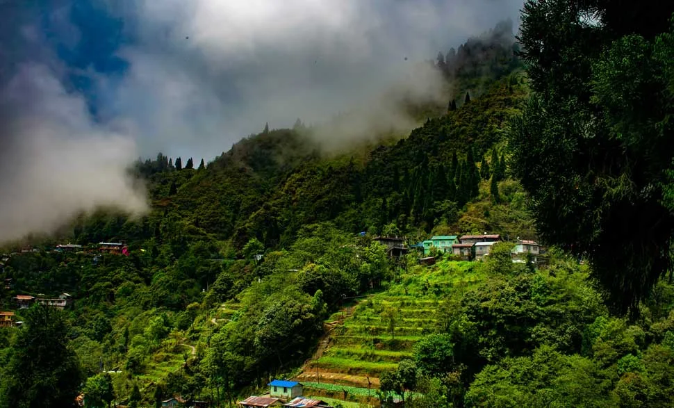 Darjeeling Tour Package for Family