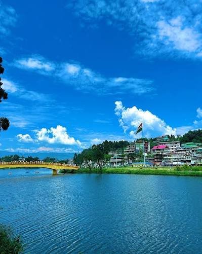 Darjeeling Tour Packages Under ₹10,000