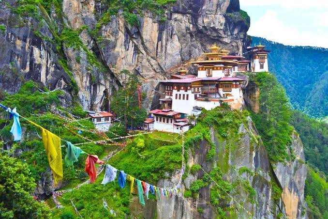 Bhutan Tour Package