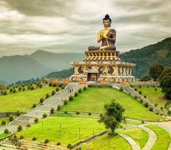 South Sikkim & Darjeeling Wonders