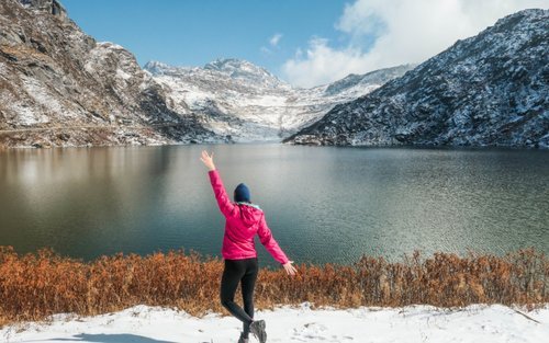 Sikkim Tour Package for 6 Days