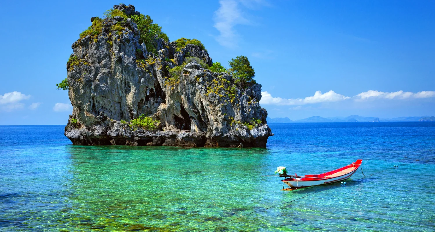 Andaman Honeymoon Package for 3 Days
