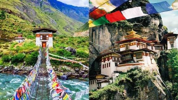 Darjeeling Bhutan Tour Package | Best Bhutan & Darjeeling Holiday Packages