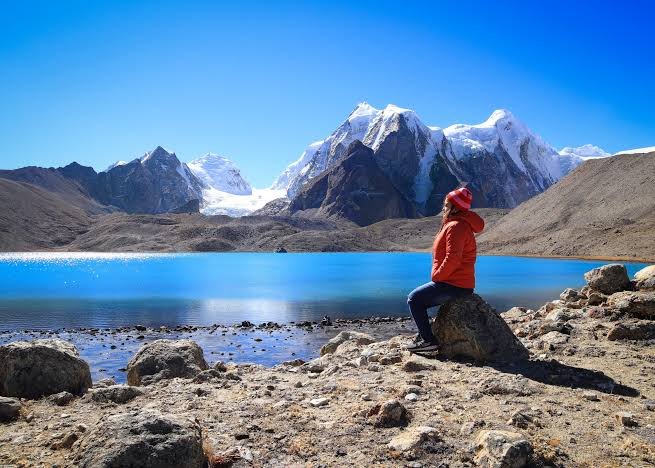 North Sikkim Tour Package 2N 3D | Gurudongmar & Yumthang