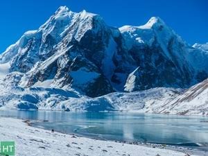 North Sikkim Tour 2 Nights 3 Days | Lachen & Lachung Trip