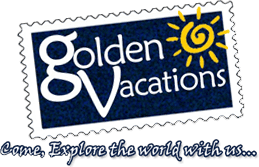 Golden Vacations